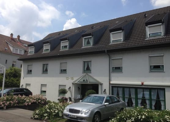 Aparthotel Wangener Landhaus 1