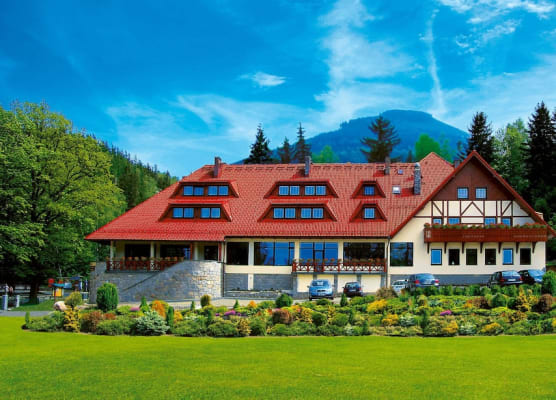Hotel Relaks Wellness & SPA 1