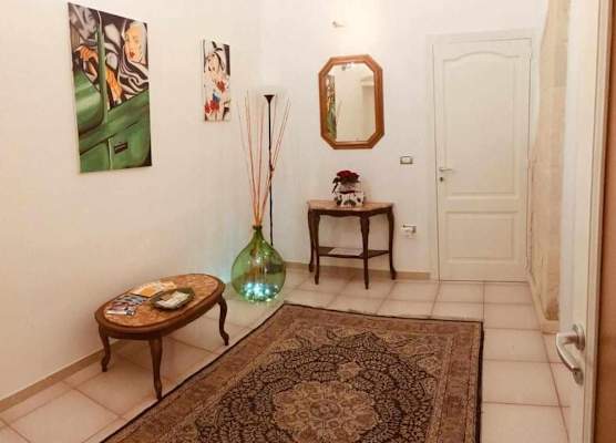 Wish Rooms Lecce 1