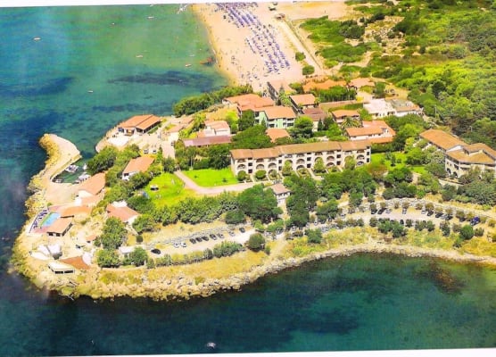 Residence Poseidon Villaggio 1