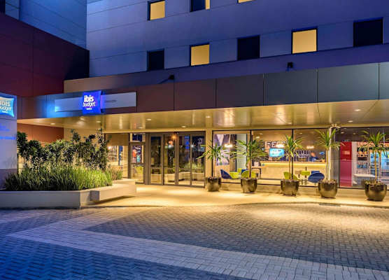 ibis budget Sorocaba 1