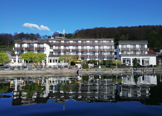 Seehotel Leoni 1