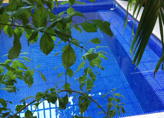 Hotel Las Salinas 1