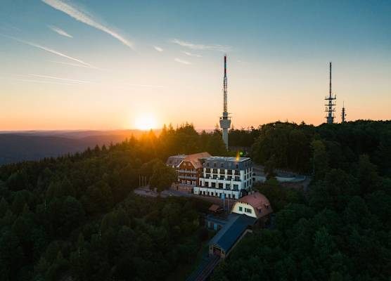 Berggasthof Königstuhl 1