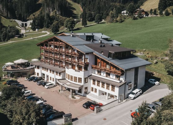 VAYA Zell am See 1
