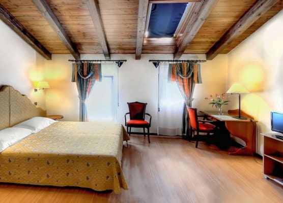 Antica Locanda Il Sole 1