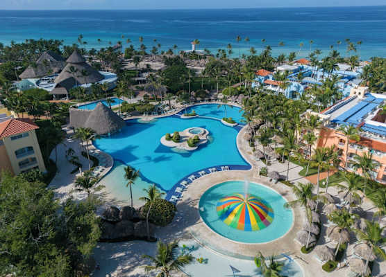 Iberostar Selection Hacienda Dominicus - All Inclusive 1