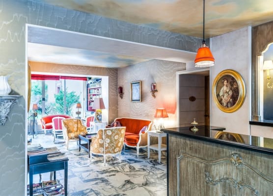 Best Western Saint-Louis - Grand Paris - Vincennes 1