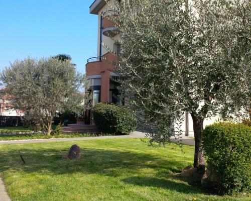 Hotel Da Vito 1