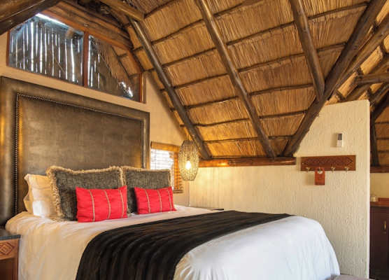 Tshukudu Bush Lodge 1