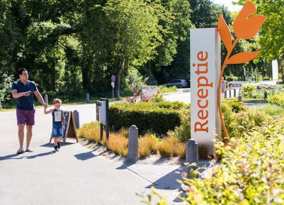 Europarcs Zuiderzee 1