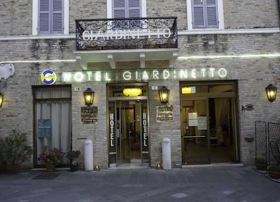 Hotel Giardinetto 1