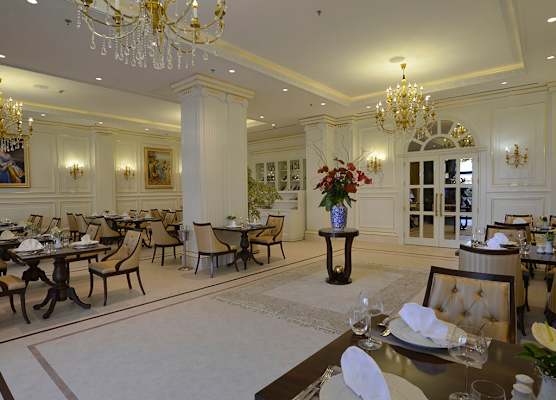 Dobedan Exclusive Hotel & Spa ''Ex Brand Alva Donna Exclusive Hotel & Spa'' 1