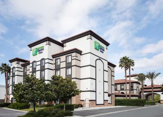 Holiday Inn Express & Suites ONTARIO AIRPORT by IHG 1