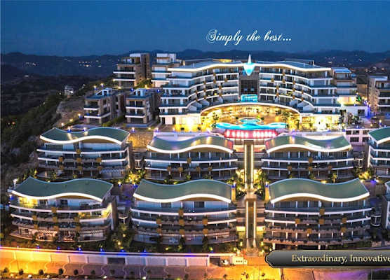 Elite Luxury Suite & Spa 1