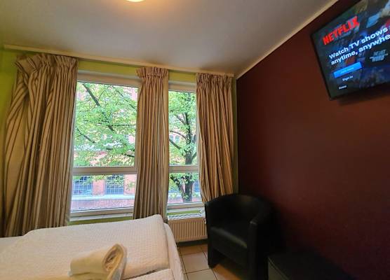 Ambiente by Next Inn 1