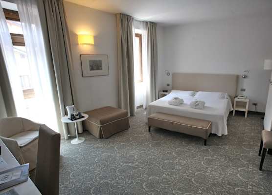 Albergo Accademia 1