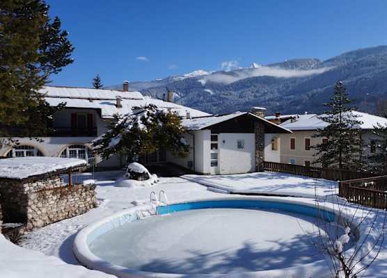 Hotel Rio Bianco 1