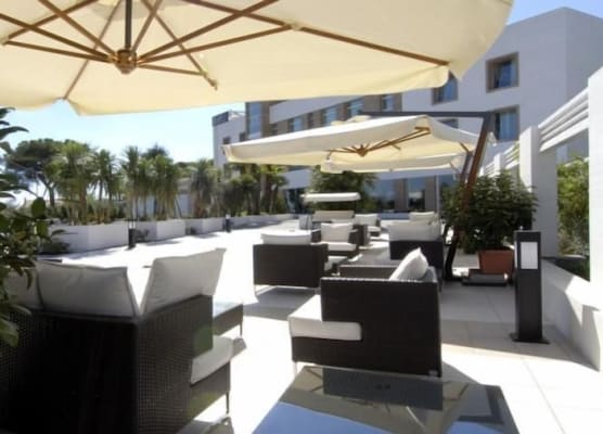 Hotel Pineta Wellness & Spa 1