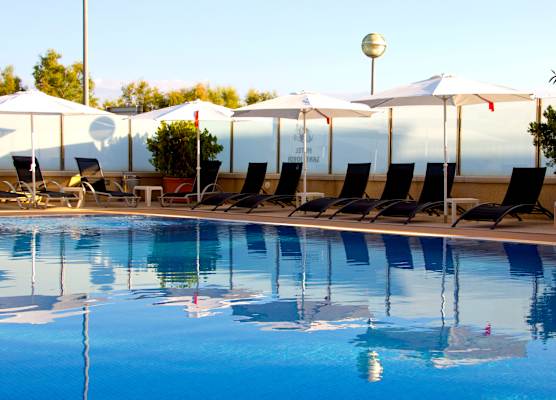 Hotel Sant Jordi 1
