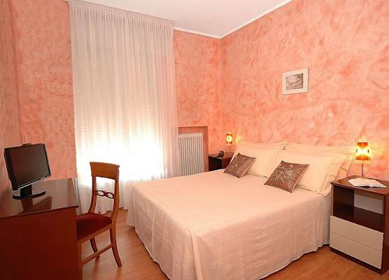 Primavera Hotel 1