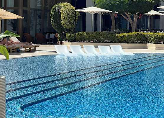 Pyramids Park Resort Cairo 1