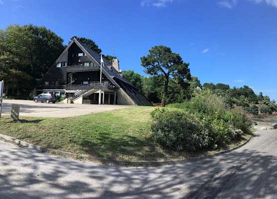 Auberge de Jeunesse HI Cancale 1