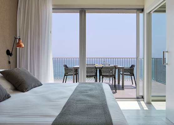 Hotel Reimar 1