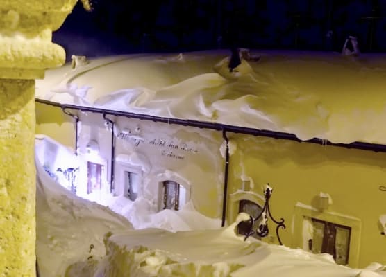 Archi del Sole & San Rocco 1