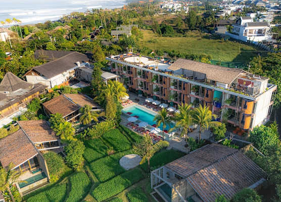 Shore Amora Canggu 1