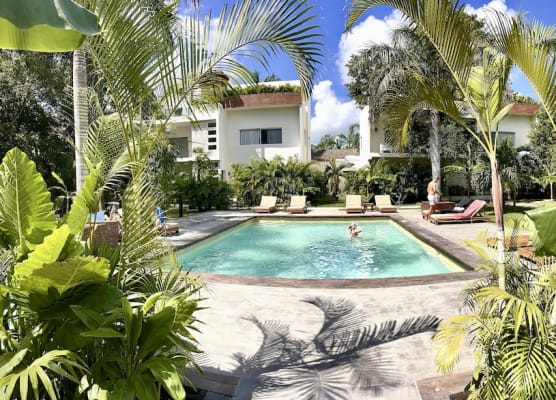 XscapeTulum 1