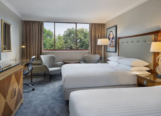 Delta Hotels by Marriott Swindon 1