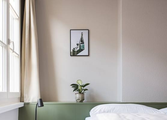 Hotel Goldener Stern - Self check-in 1