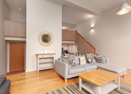 Destiny Scotland - Broughton St Lofts 1