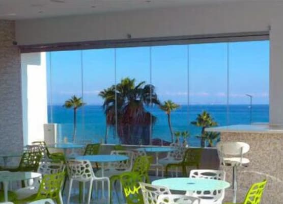 Achilleos City Hotel 1