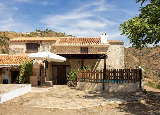 Casa Esparragueras by At Home Costa del Sol 1