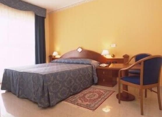 Hotel APAN 1