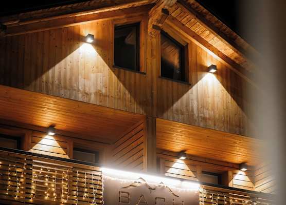 Bach Boutique Hotel 1