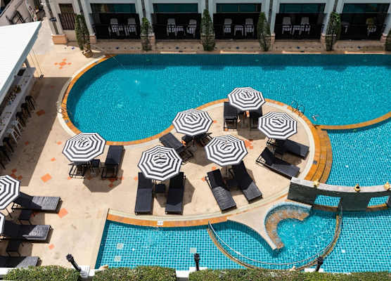 Amata Patong 1