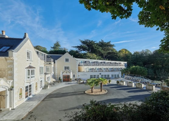 Fermain Valley Hotel 1