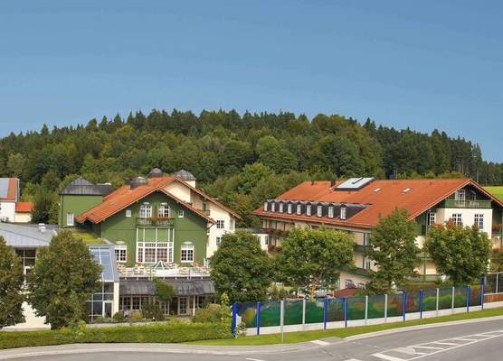 Hotel Bayerischer Hof Miesbach, BW Premier Collection 1