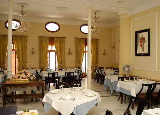 Hotel La Española 1