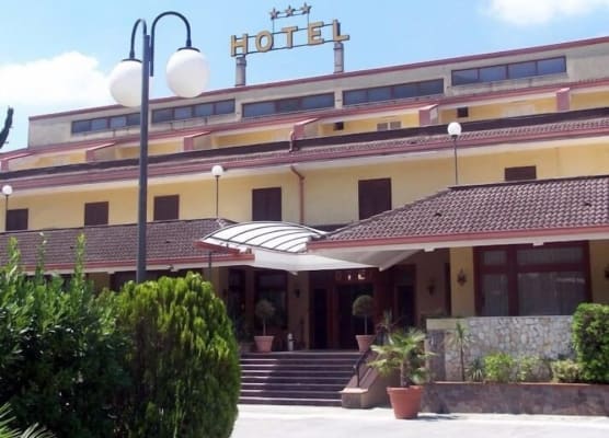 Hotel Ristorante Belvedere 1