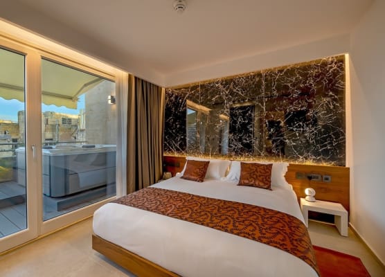 The Capital Boutique Hotel 1