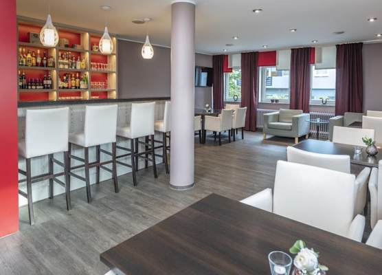 Hotel Westerfeld 1