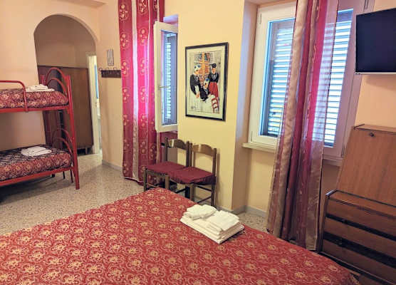 Albergo Seggiovia 1