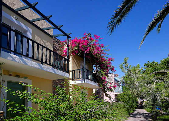 Sissi Bay Resort 1