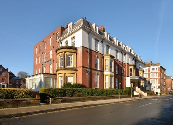 The Caledonian New Southlands Hotel 1