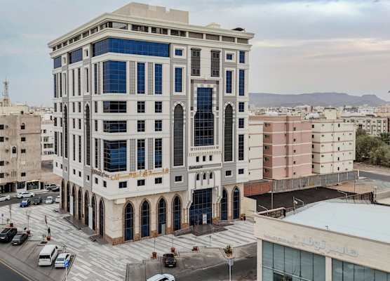 Lumian Hotel 1