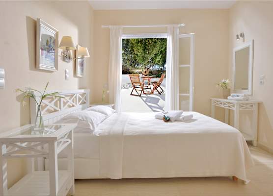 Erato Hotel Mykonos 1